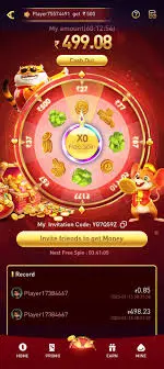Live online Ludo game on DD Game app showing tokens and dice roll in a real cash match.